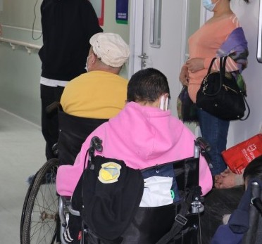 ЗГ:Байнгын асаргаа шаардлагатай эсэхийг тогтоох, сунгахдаа иргэнийг биечлэн ирүүлэхгүйгээр нотлох баримт бичигт үндэслэн шийдвэрлэнэ