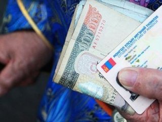 Тэтгэвэрт гарсан иргэдийг онилсон цахим залилангийн гэмт хэрэг бүртгэгджээ