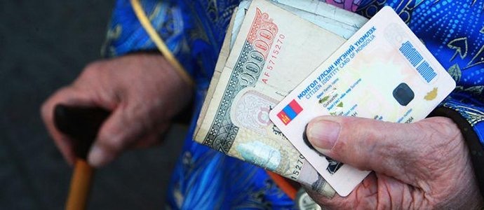 Тэтгэвэрт гарсан иргэдийг онилсон цахим залилангийн гэмт хэрэг бүртгэгджээ