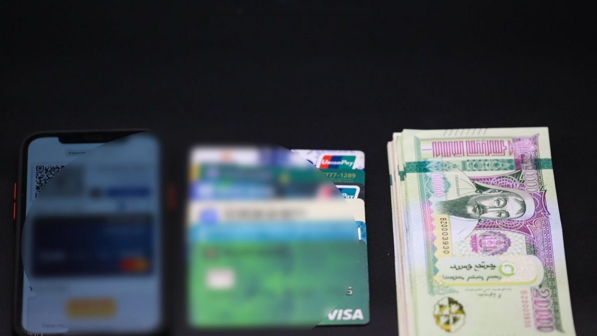 СЭРЭМЖЛҮҮЛЭГ: &ldquo;Таны интернэт банкны мэдээлэл алдагджээ&rdquo; гэх мессэж линк илгээн, иргэдийг залилж байна