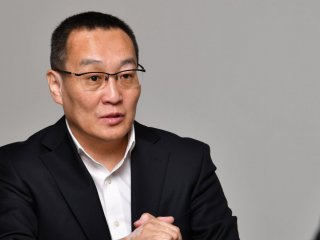 Х.Тэмүүжин: Монголд нэг нам засаглаж байна. Удахгүй нэг хүн засаглаж магад