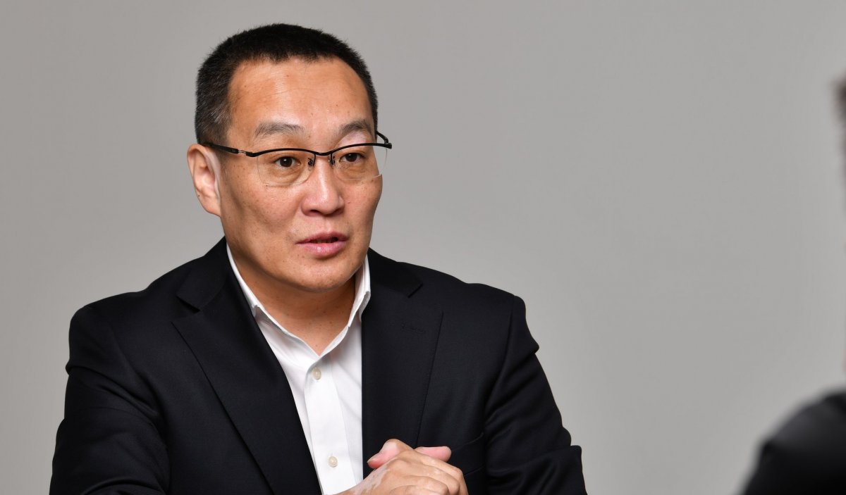 Х.Тэмүүжин: Монголд нэг нам засаглаж байна. Удахгүй нэг хүн засаглаж магад