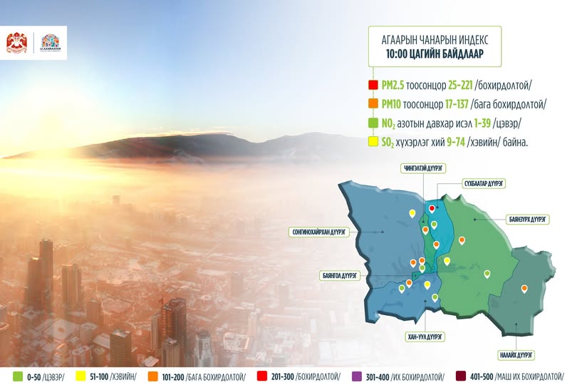 COP17: АМЬД ТООС...