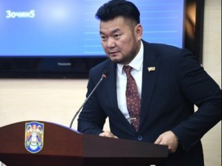 НИТХ-ын төлөөлөгч Б.Эрдэнэсүхэд холбогдох хэргийн шүүхийн урьдчилсан хэлэлцүүлэг өнөөдөр болно