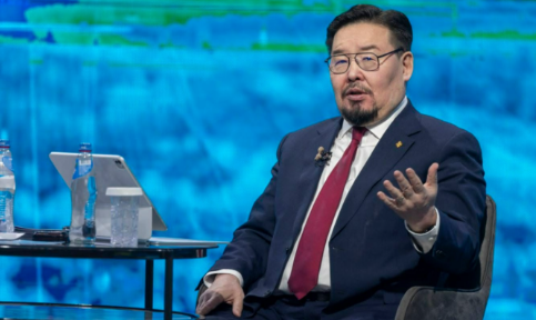 Ерөнхий сайд Г.Занданшатараас асуусан "онцлох" асуултууд