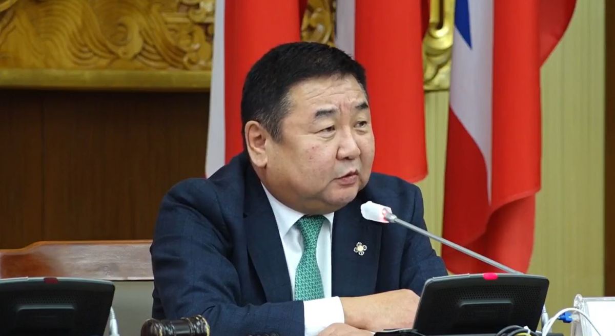 Д.Ганбат: Төрөөр дамжин баяждаг, мөн хариуцлагаас мултардаг хүмүүсийн тоо олширлоо