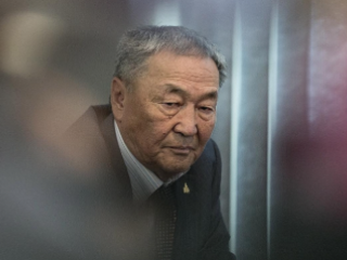 С.Шаарийбуугийн эсрэг давж заалдсан Малайзын Засгийн газар ялалт байгуулжээ