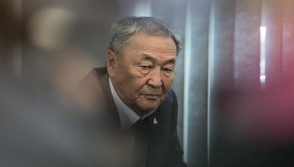 С.Шаарийбуугийн эсрэг давж заалдсан Малайзын Засгийн газар ялалт байгуулжээ