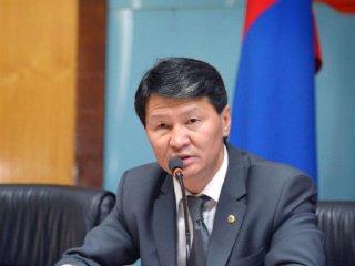 МҮАН-ын дарга Б.Цогтгэрэл: Үндсэн хуулийг бүхэлд нь өөрчлөх шаардлагатай