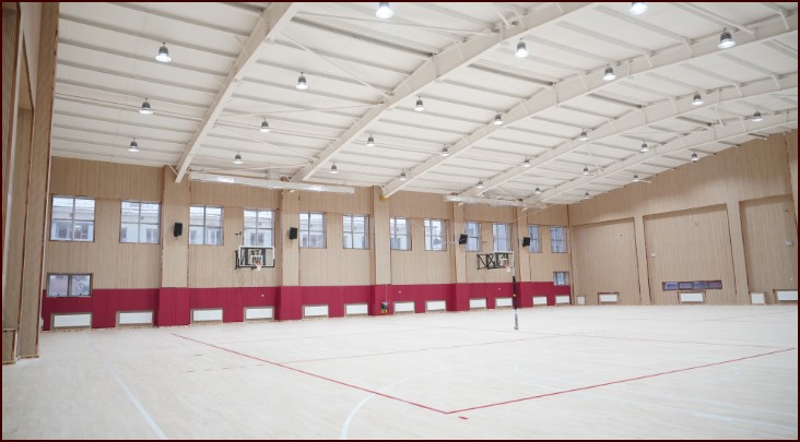 Х.Нямбаатар: Олон улсын стандартын усан бассейн бүхий спорт цогцолборыг нийслэлийн гурван сургуульд барьж байна