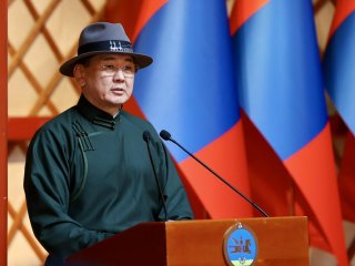 5 мянга гаруй жилийн түүхтэй Монголын уламжлалт анагаах ухааныг хөгжүүлэх Ерөнхийлөгчийн зарлиг гарав