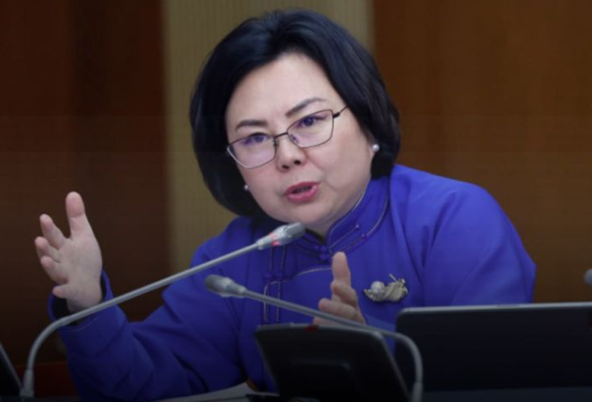 С.Одонтуяа: 19 настайдаа долоон залууд хүчирхийлүүлсэн гэх эмэгтэйн асуудлыг шударгаар шийдвэрлүүлэхийн төлөө хатуу хяналт тавина