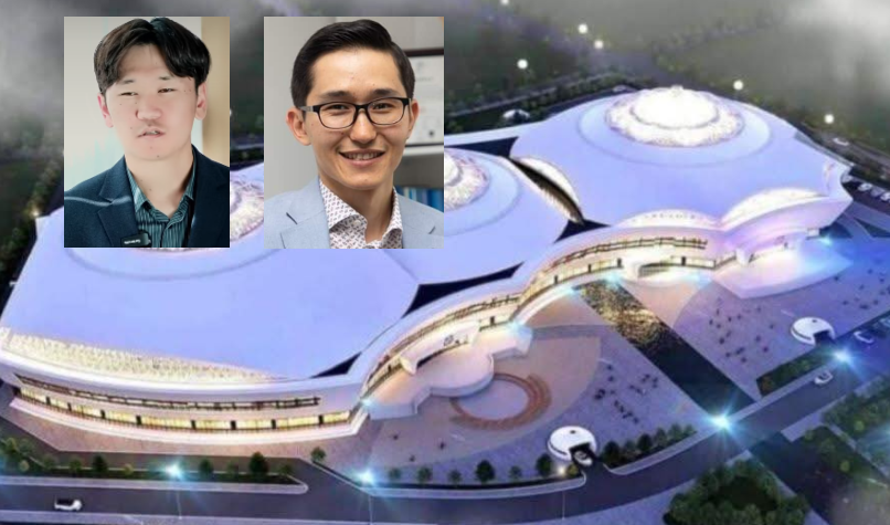 Үндэсний цэцэрлэгт хүрээлэнгийн газарт театр, стадион барихыг эсэргүүцсэн хуульчдын нэхэмжлэлийг шүүх хүлээн авчээ