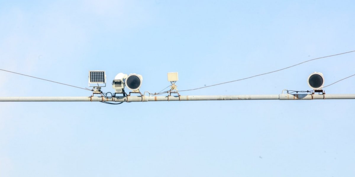 ЗХУТ: AI буруу ажиллаж, жолооч буруугүй байхад нь торгосон тохиолдол байгаагүй