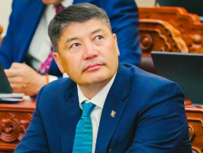 Т.Аубакир: Тэтгэврийн доод хэмжээг 50 хувь нэмэх тухай ахмадуудын хүсэлтийг Ерөнхий сайдад уламжилсан