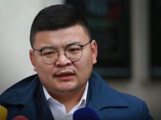 П.Эрхэмбаяр: Өндөр ялтай гэмт хэргүүдээр УИХ-ын гишүүдийг айлган сүрдүүлж, барьцаалж улс төр хийж болохгүй