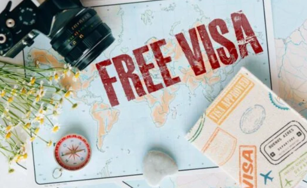 ТАНИЛЦ: Визийн шаардлагаас чөлөөлөгдсөн 34 улсын жагсаалт