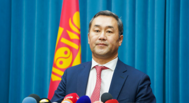 ДЦС-IV ТӨХК-ийн гүйцэтгэх захирал Н.Тавинбэхийг АТГ-аас баривчилжээ