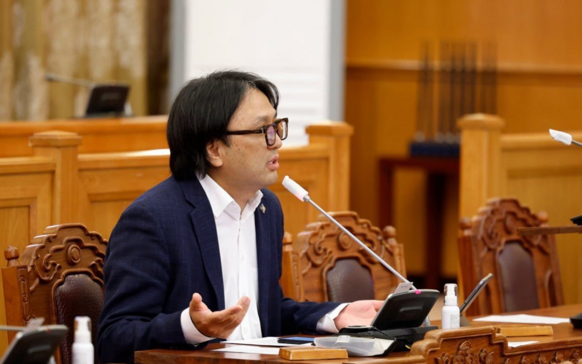 Т.Доржханд: Улс төрөөс өнөөдөр ч гарч болно, 40 жил цахилгаан станц бариагүй байж төр үнийг өртгөөс нь бага түвшинд хатуу барьсан