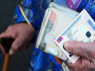 "Насны хишиг" тэтгэмжид 1961 онд төрсөн ахмадууд шинээр хамрагдана