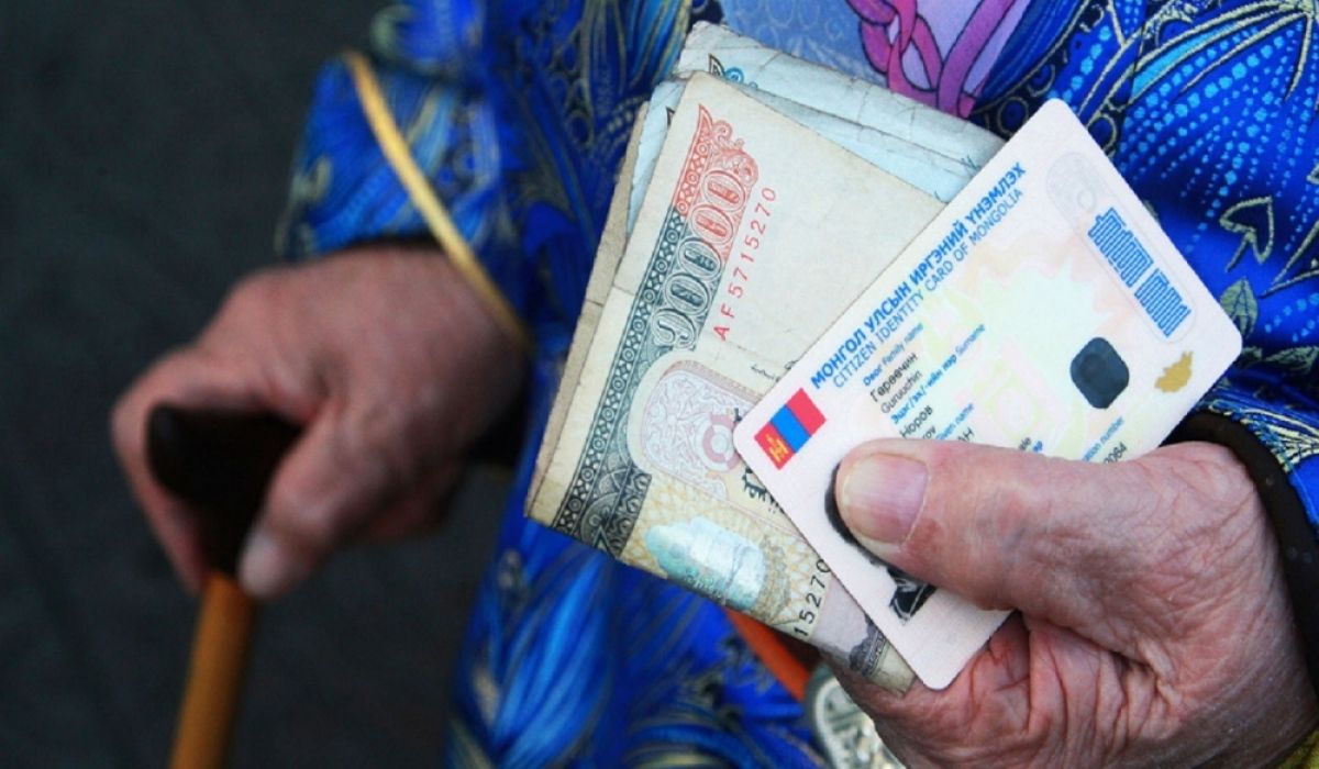 "Насны хишиг" тэтгэмжид 1961 онд төрсөн ахмадууд шинээр хамрагдана