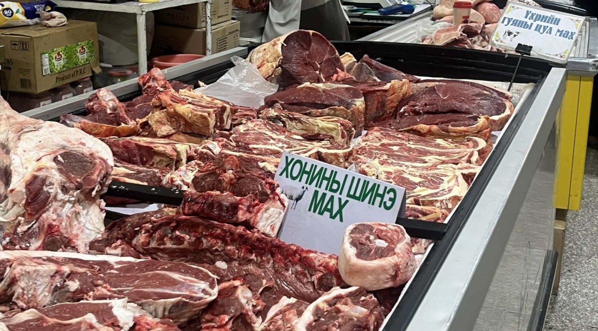 Махны суурь үнэ өсөх шалтгаан нь юу байв?