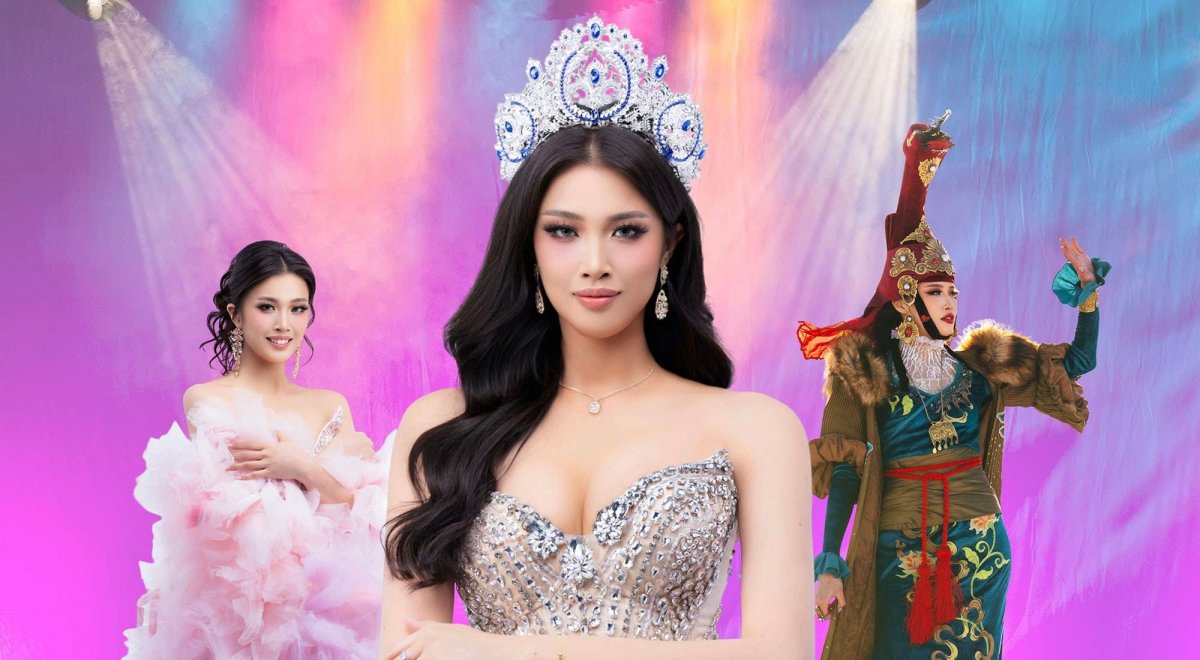 Э.Энхтуул: Дотоод гоо үзэсгэлэн гэрэлтсэнээр гаднах төрх улам тодордог