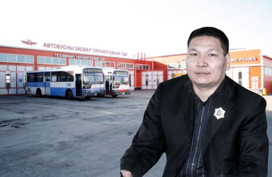 &ldquo;Цавчаа ногоон автобус&rdquo;-ны өртөгт тооцон авах ёстой &ldquo;Тэнүүн огоо&rdquo; компанийн гурван авто баазыг нийслэлийн өмчид шилжүүлэн авах боломжгүй болсон гэв үү?