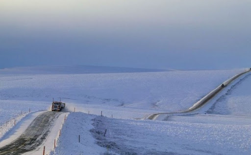 Энэ сарын 8-нд ихэнх нутгаар хүйтний эрч чангарна