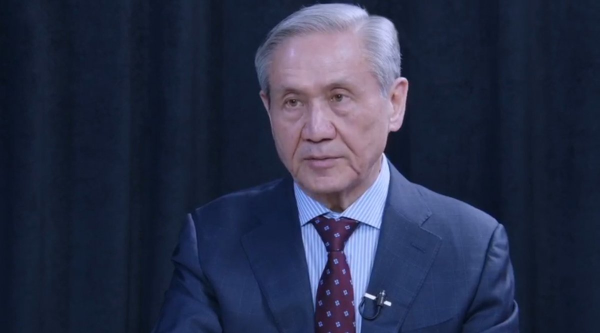 Н.Энхбаяр: 126 гишүүн бүтэхгүй гэдгийг Д.Амарбаясгаланд хэлж байсан