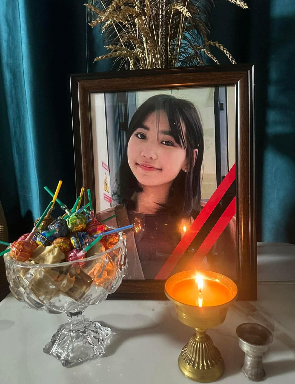 16 настай охины ээж: Мөрдөх албаны шударга бус зарим алба хаагч, шударга бус прокурорын зохиомжит, хуулийн гажуудлын хүрээнд бүрдүүлсэн хэргийн материалыг шүүн хэлэлцсэн