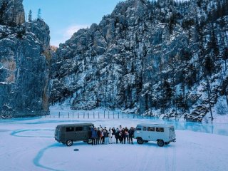 Монгол Улсад нэгдүгээр сард 35 мянга гаруй жуулчин иржээ