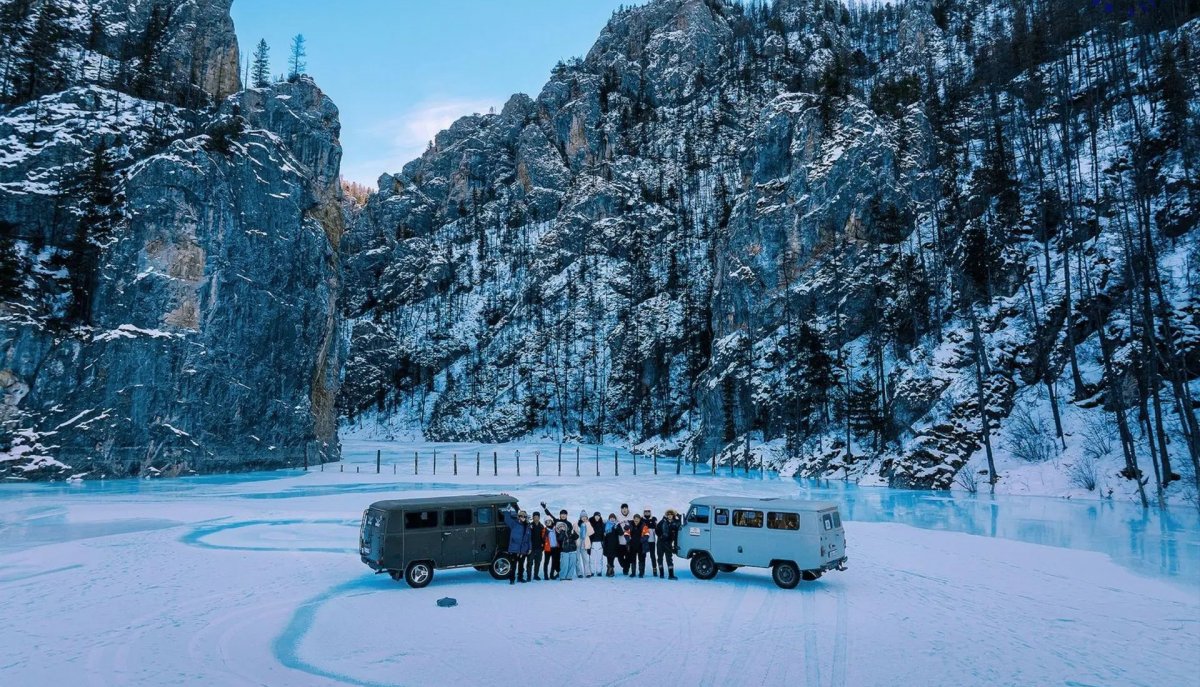 Монгол Улсад нэгдүгээр сард 35 мянга гаруй жуулчин иржээ
