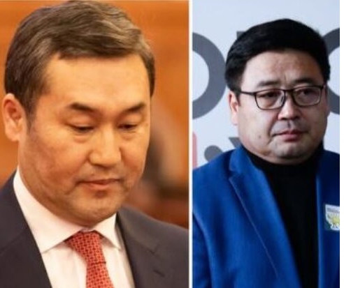 Н.Тавинбэх, П.Товуудорж нарыг 30 хоног цагдан хорихоор шийдвэрлэжээ