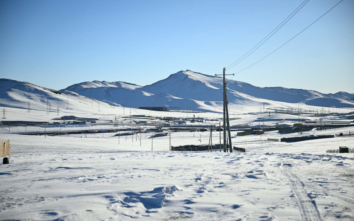 Эмээлтээс Шувуун фабрик хүртэлх хүнд даацын автомашины зориулалттай зам, гүүрийг ₮64 тэрбумаар барина