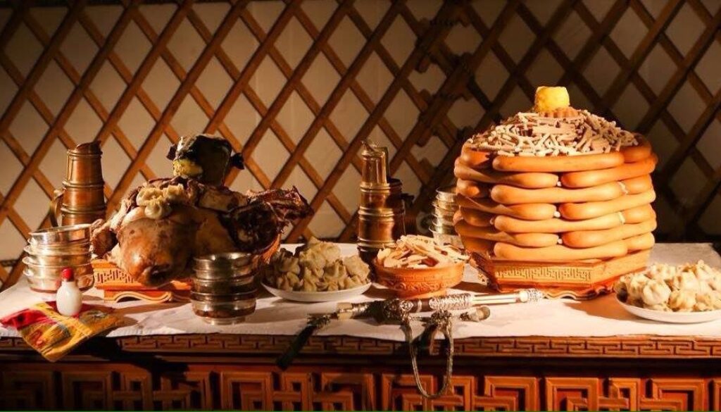 "Сүрийг дарагч" хэмээх гал морин жилийн шинийн 1-н хоёрдугаар сарын 18-ны Лхагва гарагт тохионо