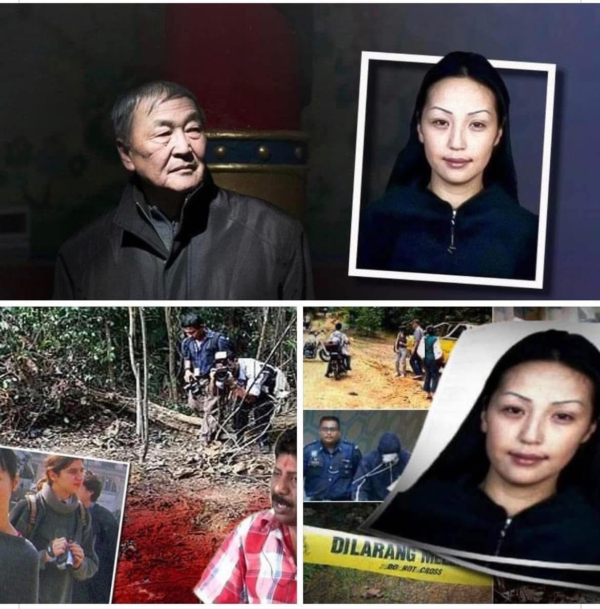 С.Шаарийбуу давж заалдах шатны шүүх хуралд оролцохоор Малайз улсыг зорилоо