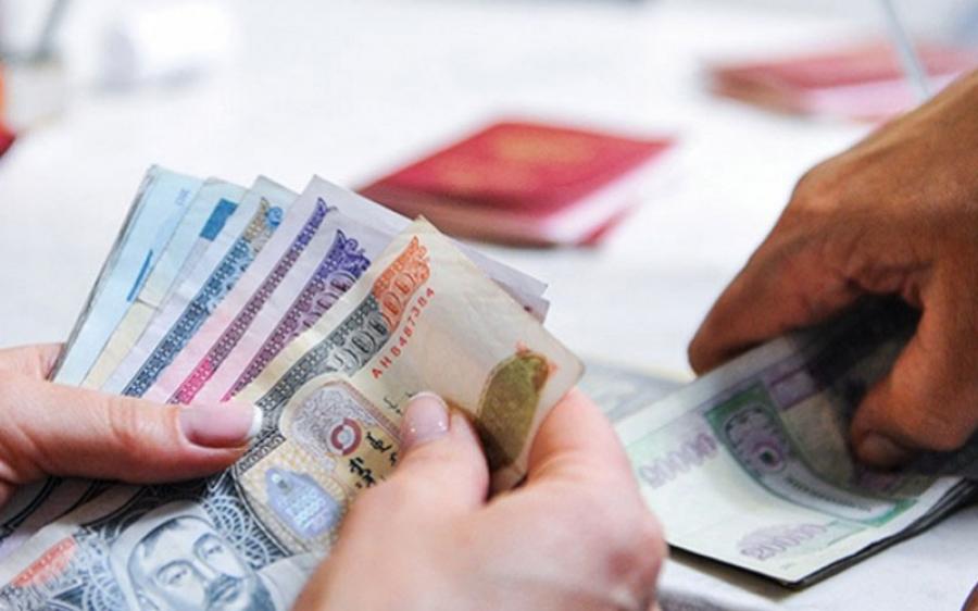 Энэ сарын хүүхдийн мөнгө, халамжийн тэтгэвэр, тэтгэмж олгох хуваарь