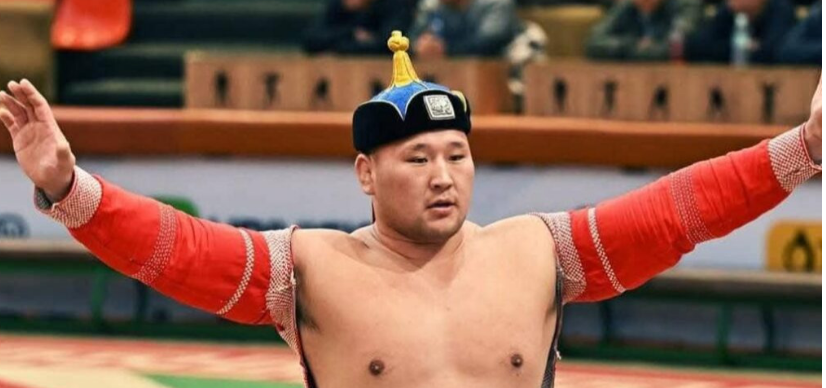 Улсын гарди Н.Өсөхбаярын цолыг хурааж, дөрвөн жил барилдах эрхийг хасах шийдвэр гарчээ