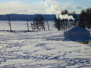 Хоёрдугаар сард ихэнх нутгаар олон жилийн дунджаас хүйтэн байна