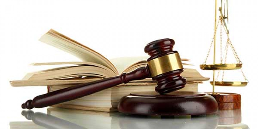 Прокурор хууль дээдэлж ажилласныг хуульчид илэрхийлэв