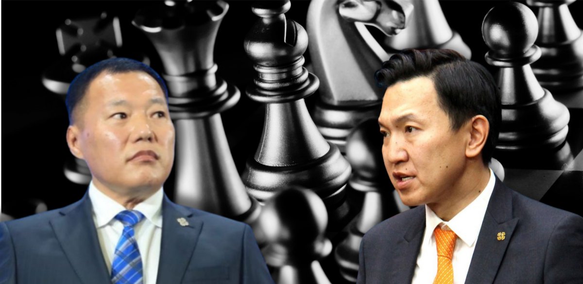 Н.Учрал, О.Цогтгэрэл хоёрын хэн нь ямар &ldquo;стратеги&rdquo;-аар ялахыг харах үлдлээ