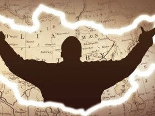 Монголоороо үлдэх нөхцөл, боломж хумигдах талдаа орсоор байна