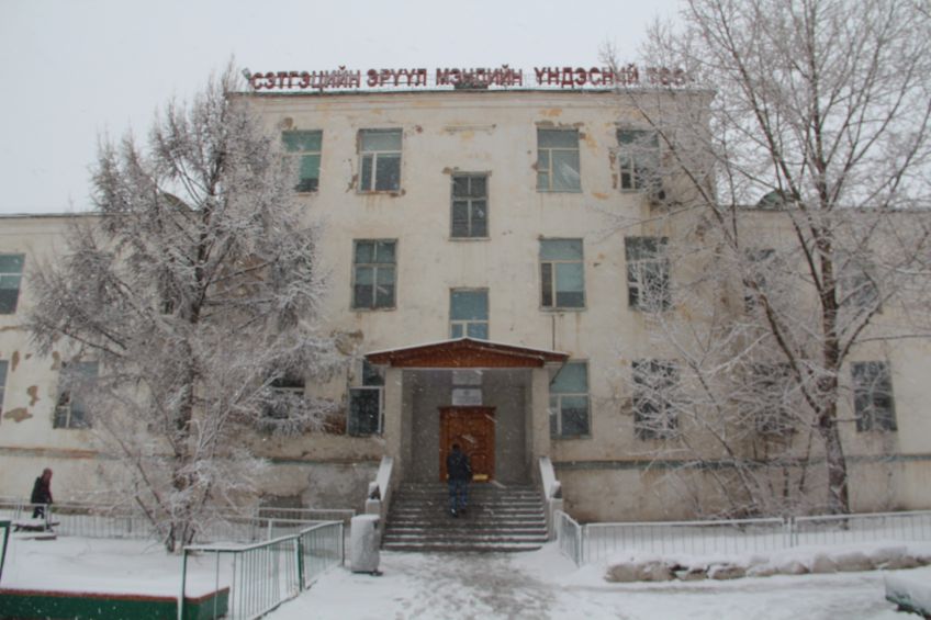 Эрүүгийн хуульд өөрчлөлт оруулж сэтгэцийн өвчтэй хүмүүст эмнэлгийн чанартай албадлагын арга хэмжээ авахыг чангаруулна