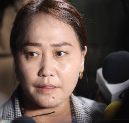 Г.Отгонтуяа: Охины маань хэрэг дээр ажилласан Г.Баясгалан, Г.Янжиндулам нар прокурорын ёс зүйн хуралдаа ирсэнгүй 