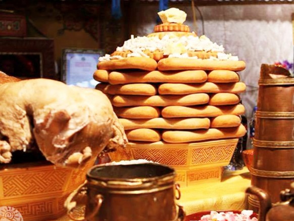 Битүүний өдөр бүх нийтээрээ амарна