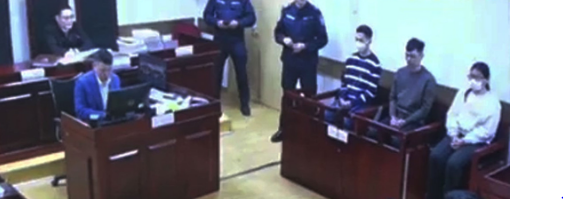 16 настай охины хэрэгт холбогдох этгээдүүдийн шүүх хурал ирэх 7 хоногт товлогдлоо