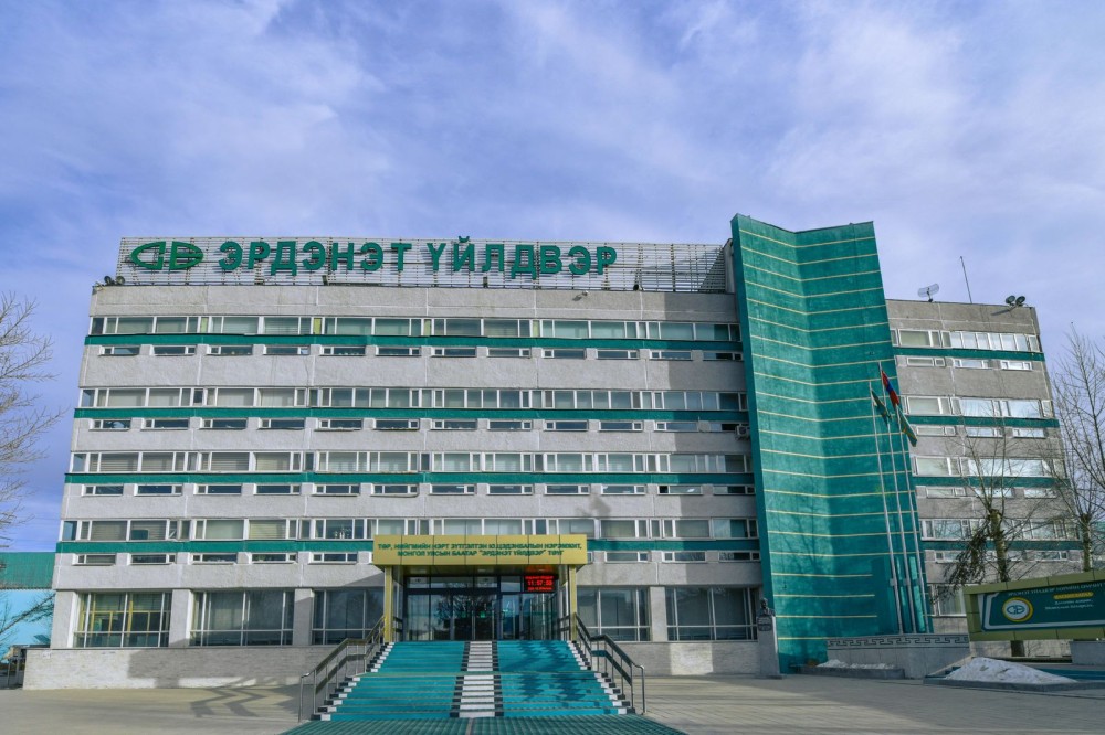 &ldquo;Эрдэнэт үйлдвэр&rdquo;-ийн ил уурхайд осолдож амиа алдсан хэргийг цагдаагийн байгууллагаас шалгаж байна