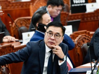 Б.Батбаатар: COP17 Монгол улсад зохион байгуулагдсанаар олон улсын санхүүжилт татах бодит боломж нээгдэнэ