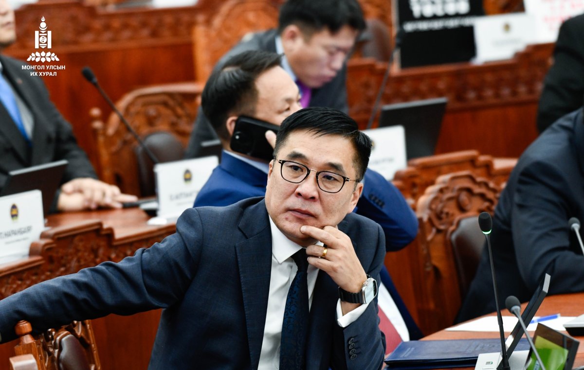 Б.Батбаатар: COP17 Монгол улсад зохион байгуулагдсанаар олон улсын санхүүжилт татах бодит боломж нээгдэнэ